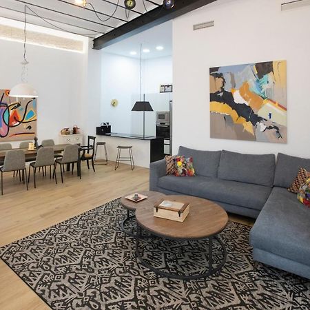 Casitas Del Marques Precioso Y Centrico Apartamento En 卡塔赫纳 外观 照片