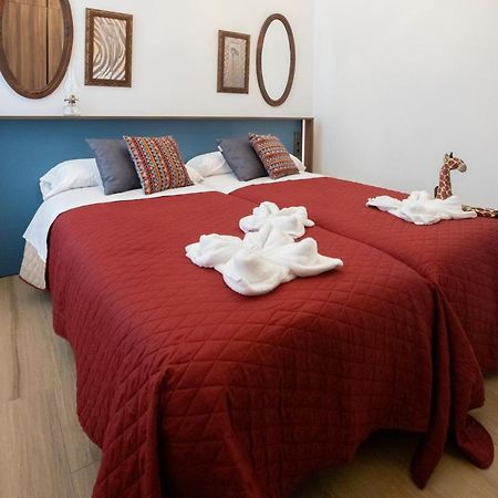 Casitas Del Marques Precioso Y Centrico Apartamento En 卡塔赫纳 外观 照片