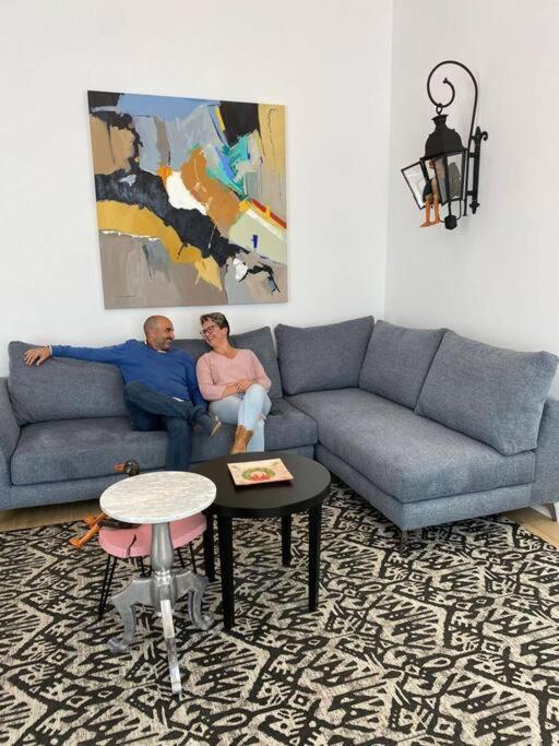 Casitas Del Marques Precioso Y Centrico Apartamento En 卡塔赫纳 外观 照片