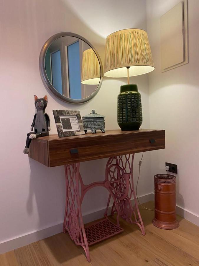 Casitas Del Marques Precioso Y Centrico Apartamento En 卡塔赫纳 外观 照片