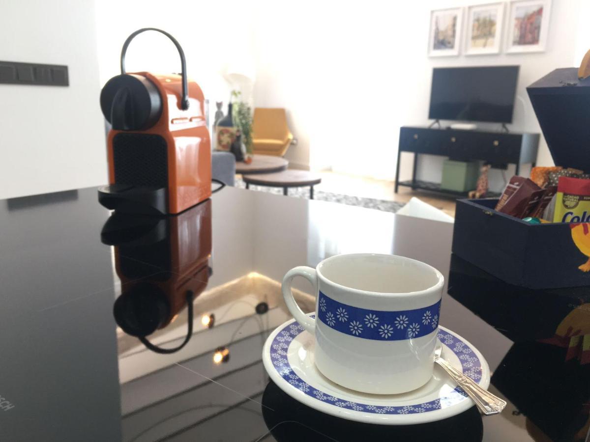 Casitas Del Marques Precioso Y Centrico Apartamento En 卡塔赫纳 外观 照片