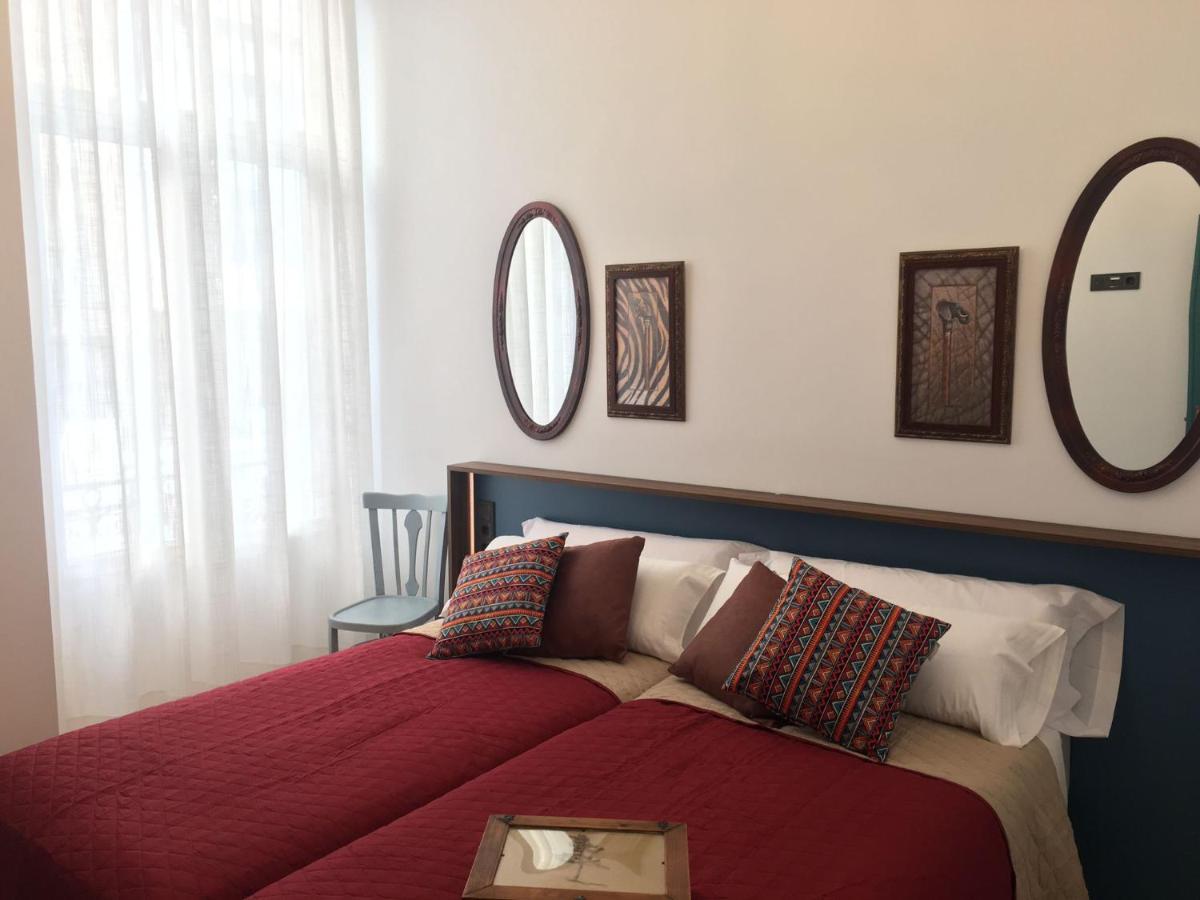 Casitas Del Marques Precioso Y Centrico Apartamento En 卡塔赫纳 外观 照片