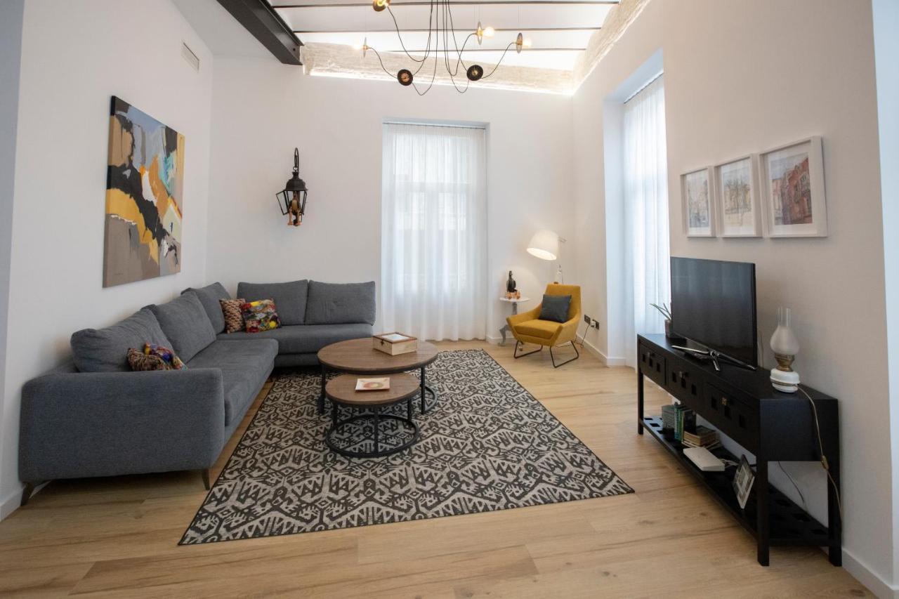 Casitas Del Marques Precioso Y Centrico Apartamento En 卡塔赫纳 外观 照片