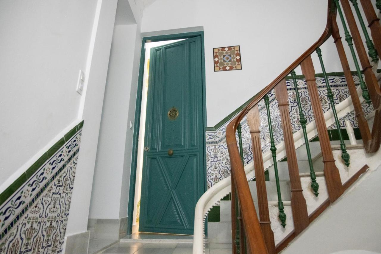 Casitas Del Marques Precioso Y Centrico Apartamento En 卡塔赫纳 外观 照片