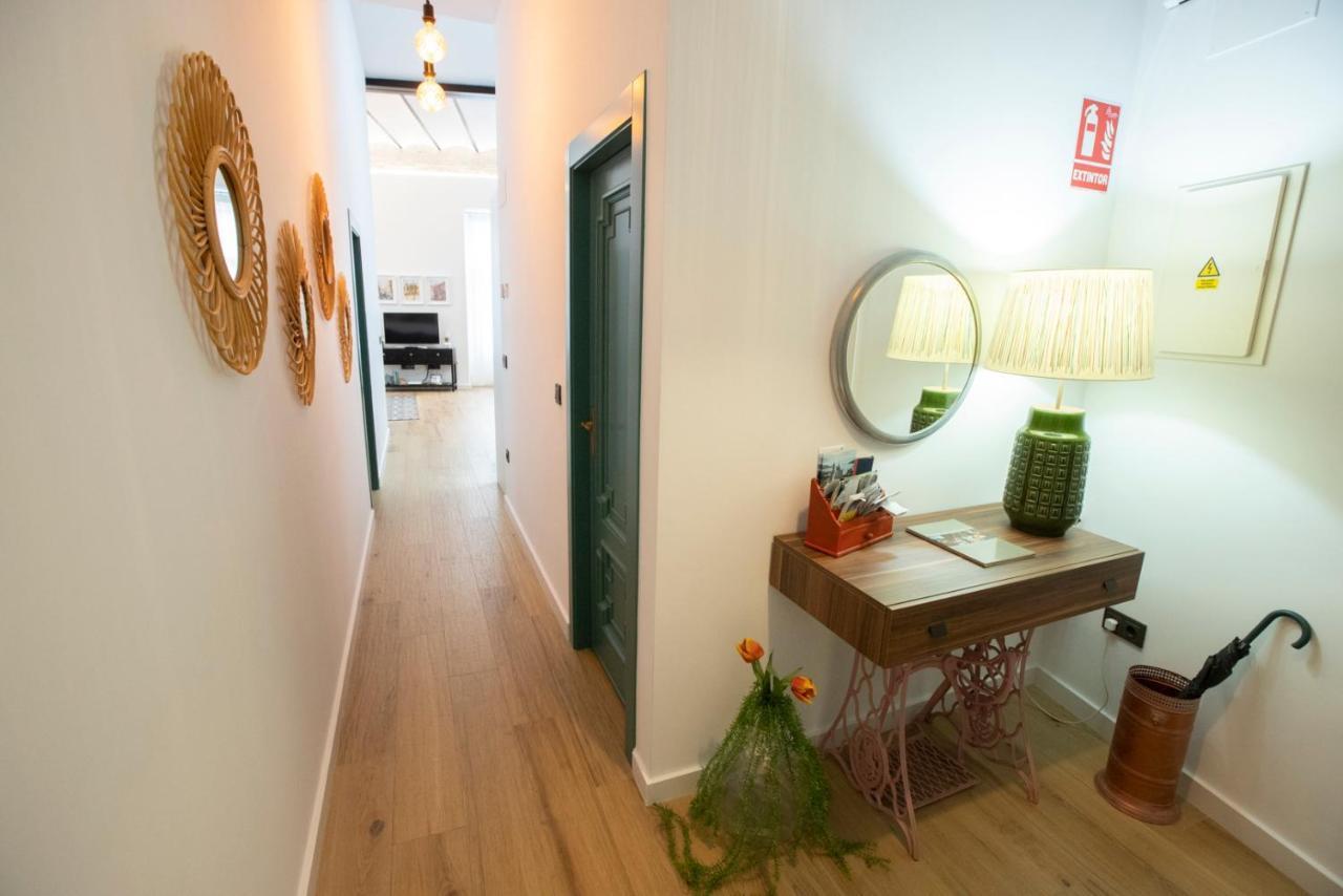 Casitas Del Marques Precioso Y Centrico Apartamento En 卡塔赫纳 外观 照片