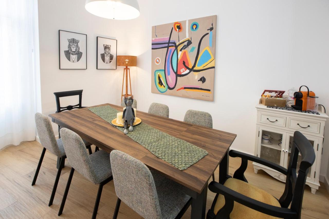 Casitas Del Marques Precioso Y Centrico Apartamento En 卡塔赫纳 外观 照片