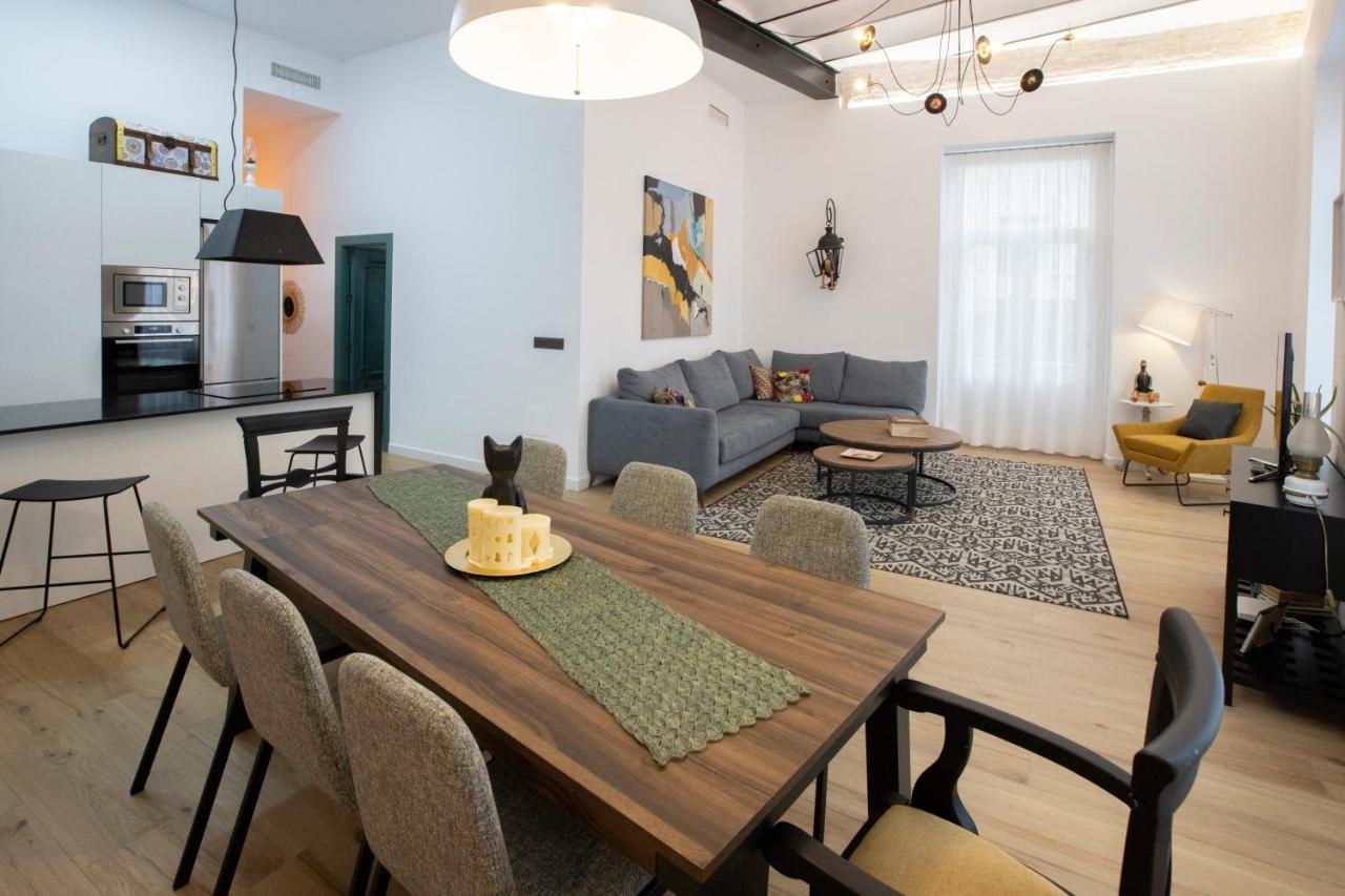 Casitas Del Marques Precioso Y Centrico Apartamento En 卡塔赫纳 外观 照片