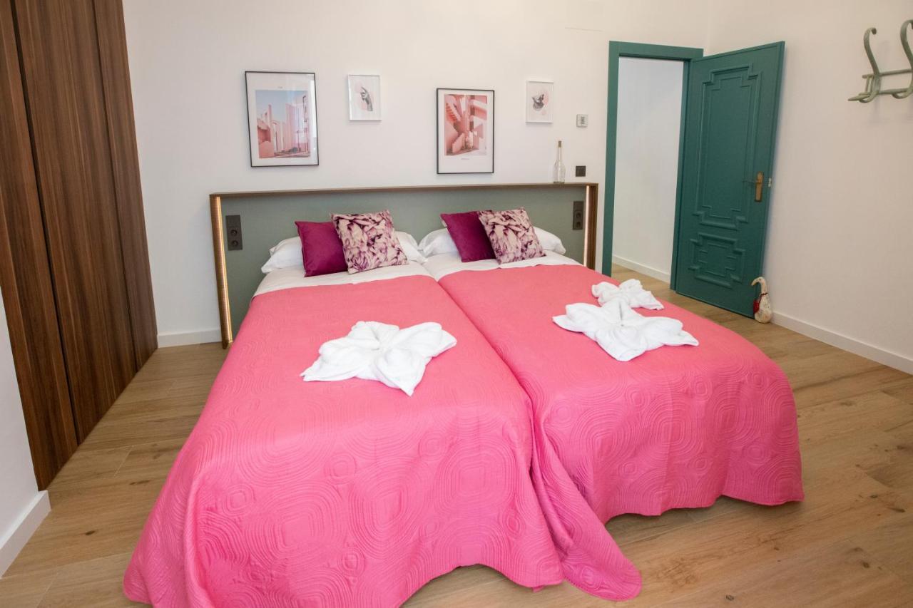 Casitas Del Marques Precioso Y Centrico Apartamento En 卡塔赫纳 外观 照片