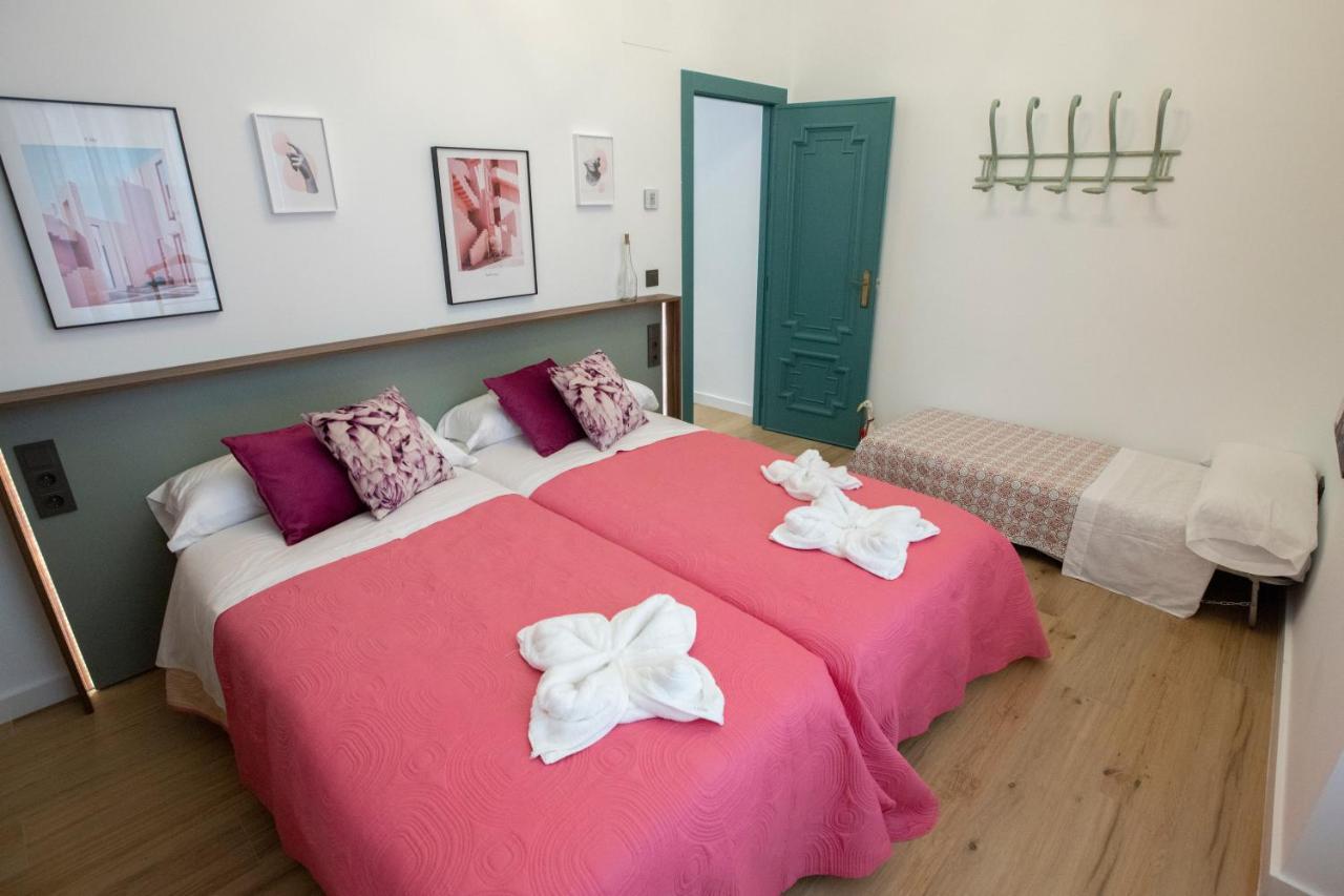 Casitas Del Marques Precioso Y Centrico Apartamento En 卡塔赫纳 外观 照片