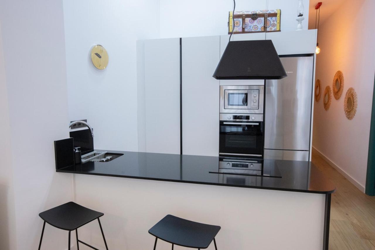 Casitas Del Marques Precioso Y Centrico Apartamento En 卡塔赫纳 外观 照片