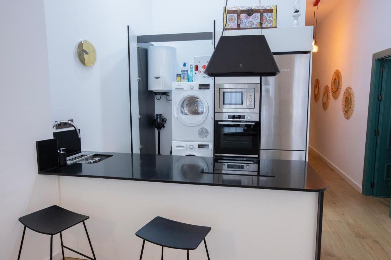 Casitas Del Marques Precioso Y Centrico Apartamento En 卡塔赫纳 外观 照片