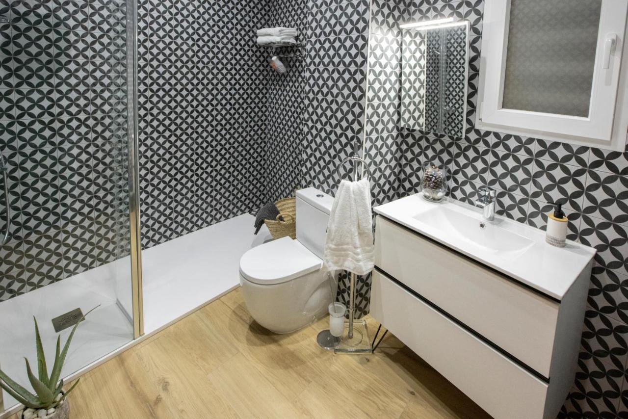 Casitas Del Marques Precioso Y Centrico Apartamento En 卡塔赫纳 外观 照片