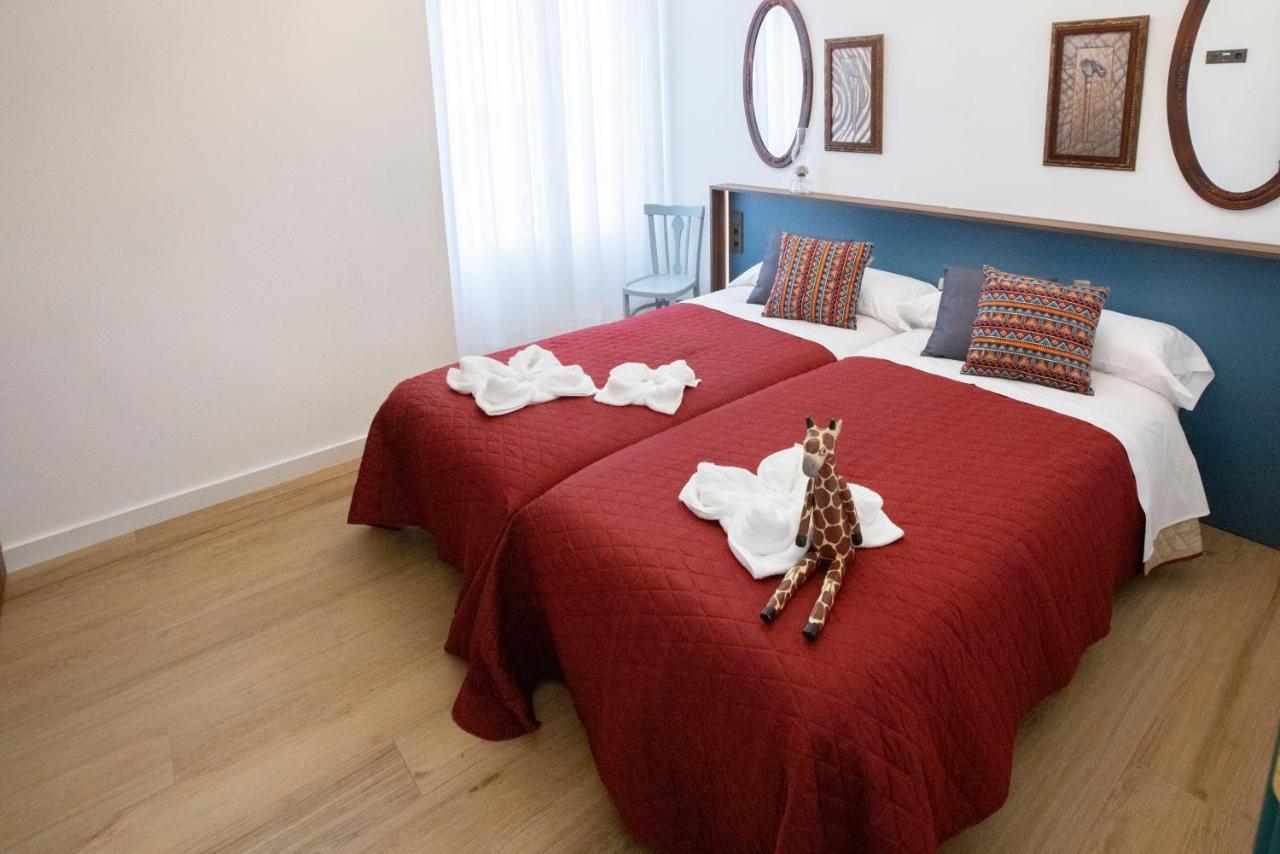 Casitas Del Marques Precioso Y Centrico Apartamento En 卡塔赫纳 外观 照片
